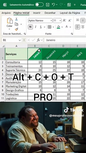 Curso Completo de Excel: Do Básico ao VBA com Certificado