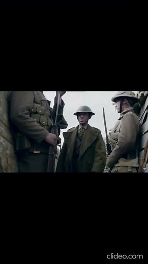 War Above the Trenches (WW1 TV Series) Over The Top 2