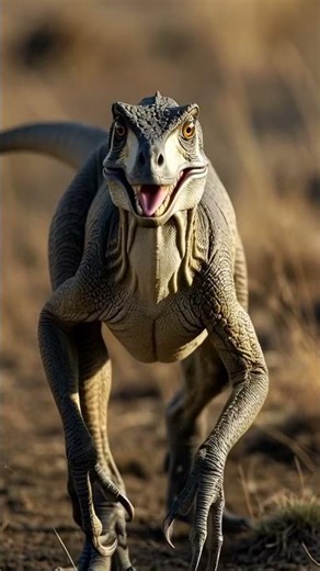 Adasaurus#education#history#video #unrealengine5#OscarSantos8k