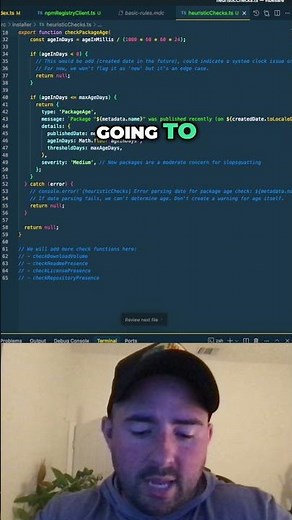 README First! Code Progress Secret for Maximum Impact