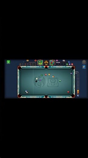 Pairs Table GamePlay #8ballpoolguideline #8ballpool #lhrhaideryt #8ballpoolguideline #8ballpool