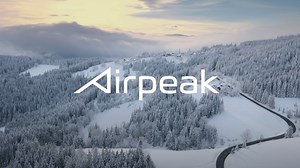 Sony Airpeak: video ufficiale del primo drone professionale Sony al CES 2021
