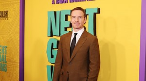 Everything Michael Fassbender Eats In a Day | Eat Like | Men's Health