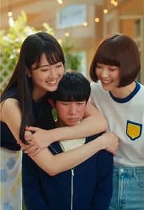 高身長なお姉さん二人と初体験の何かをする低身長男子くんが羨ましい。 #おすすめ #身長差 #高身長女子 #デカ女 #tallgirl