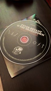 1.7K views · 178 reactions | Here’s a behind the scenes look at the making of ‘Dirty Work.’ What’s your favorite tune off the new EP? https://linktr.ee/tbshakedown | Tyler Bryant & the Shakedown | Facebook