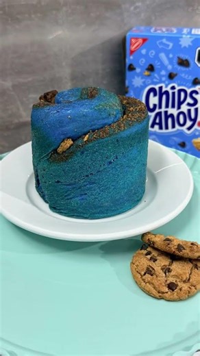 Así se hace el rol Monster Cookie más antojable de Rolarte.🍪