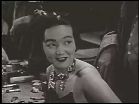 The Adventures of Sherlock Holmes 09 "The Case Of Harry Crocker" Stars Ronald Howard