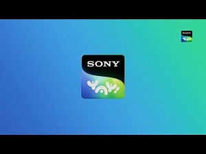 Sony Yay! (United States) - Continuity (December 1, 2025)