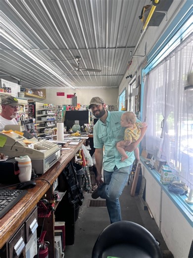 Today marks 6 months since we officially took over J&J Hardware, and what a journey it’s been! 🧡 From launching The Market to stocking shelves, meeting new faces, and learning something new every single day — these past six months have been full of hard work, laughter, and so much community love. Thank you for supporting us, shopping small, and helping us keep this hometown hardware store thriving. Here’s to many more years of J&J! 🔨✨ #ShopLocalWV #FamilyBusiness #SmallTownStrong #JJHardware #