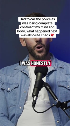 Acute behaviour disturbance, my first experience was losing control and feeling like possessed, the most scariest experience and I am so grateful this didn’t go bad, grateful for a different life and recovery Full episode live on YouTube “Confessions of an Addict” link in bio #addict #addiction #addictedtotiktok #recovery #rockbottom