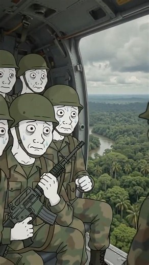 The Most Disastrous US Military Experiment
