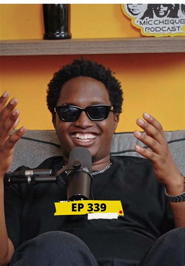 One Joshua Baraka comedy special and a serenade later, the alien invasion is cancelled!😂🥳 Between the jokes and the vocals, the aliens will be too busy vibing to invade! Peace on Earth is guaranteed! 😂🌍✨ Stream Episode 339 featuring @Joshua Baraka available on all digital platforms now! Link in bio🚀 #BanterTime #JoshuaBaraka #MicChequePodcastClips #UgandaTiktok #Aliens