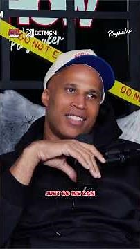 This episode got crazy out of the gate 😂