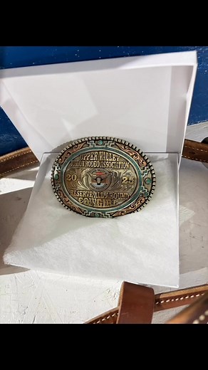 Upper Valley Jr. Rodeo Assn. UVJRA IDAHO on Reels