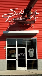 4.6K views · 31 reactions | Come visit us at our headquarters in Azle, TX to see our products in person and smell the leather!  105 Speer Ave STE 4, Azle, TX 76020 only 14 miles from the Fort Worth Stock Yards #highend #leather #store #localbusiness #fortworthstockyards #fortworthtx #dfw | Saddleback Leather Co. | Facebook