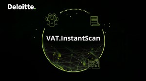 Take the scan! #VATInstantScan offers you bulk and automated verification of your partners’ VAT ID in the following registries on the instant: ✔️ Taxable persons registered for VAT purposes ✔️ VAT Cash accounting system ✔️ Inactive / reactivated taxpayers ✔️ VIES More than 500 different VAT IDs checked in 4 different repositories in less than 10 seconds! Find out more and contact us here: https://bit.ly/3lJJqTT | Deloitte