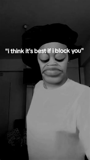 An Expression of Indifference