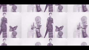 5.1K views · 115 reactions | Htet Htet Fashion Design School | Fashion Design Creation Arts | Facebook