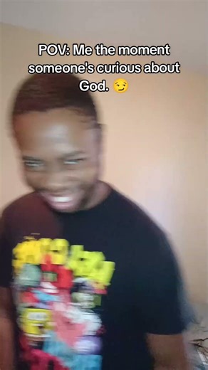 Bible mode: ACTIVATED ⚡📖 #christianhumor #godisgood #bible #relatable #gospel #comedy #shorts #fyp