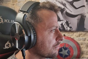 Nous avons testé le casque filaire OneOdio Studio HiFi (moins de 40€)