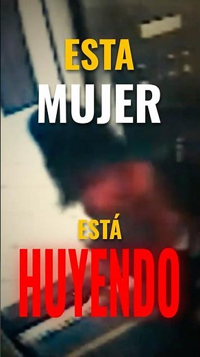 Entró a un elevador… y lo que pasó después sigue sin respuesta