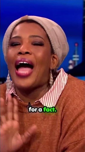 Did Macy Gray Just Say The Unspeakable About Gender? 🤯