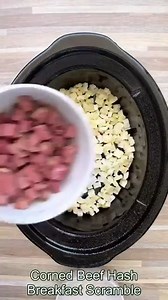 12 reactions | RecipeSlow Cooker/Instant Pot Corned Beef Hash...