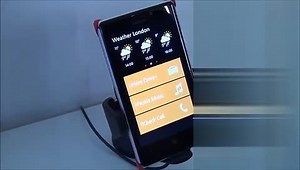 WP8 Lumia手机均可用!诺记Car App解锁