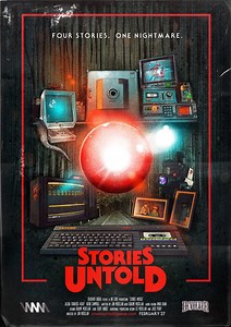 Stories Untold (2017) | Price, Review, System Requirements, Download