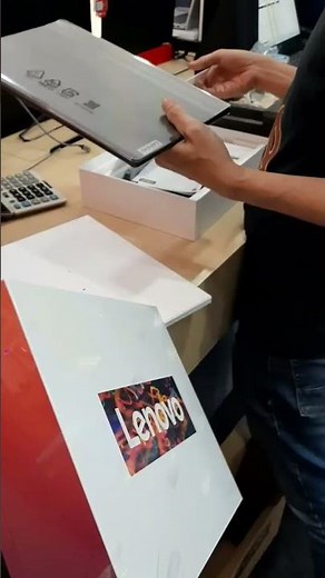 Unboxing‼️New Lenovo Ideapad Duet 5 12IAU7