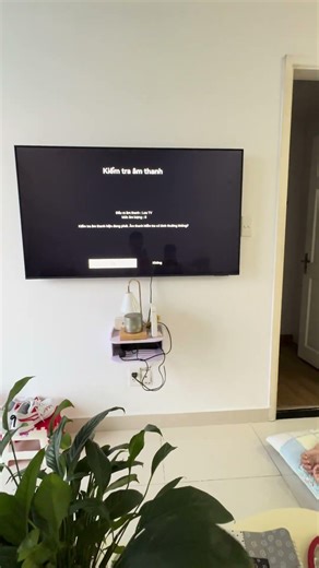 Samsung TV Sound Test (5) #shorts