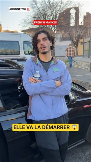 ELLE VA LA DÉMARRER #shorts #story #nasdas #teamnasdas