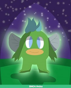 Octoling of Light Ep1: The Octoling And The Boopkins | SMG4 Amino