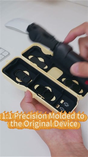 Best Time to Buy This Protective Case for Your Insta360 Luna Ultra!