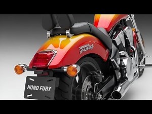 Honda Fury 2026 Review | The Return of Real Chopper Style