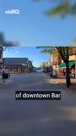 Bar Harbor Maine - A Must Visit Destination!