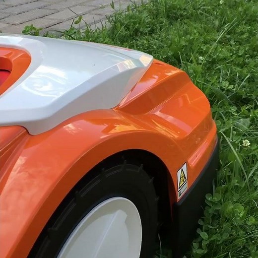 STIHL RMI 422P