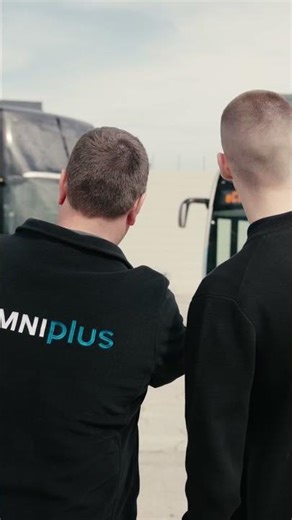 We are Daimler Buses: Now on Facebook! #shorts