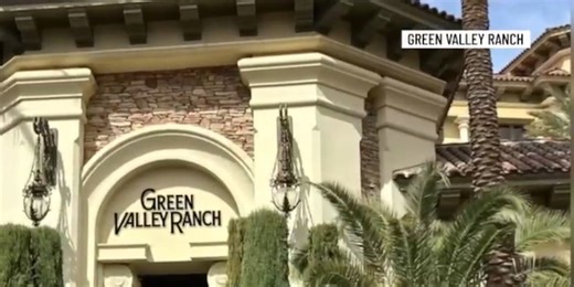 Las Vegas Valley casino unveils new logo, undergoes $200M remodel