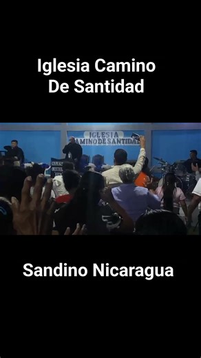 Pastor Ricardo Pacheco on Reels