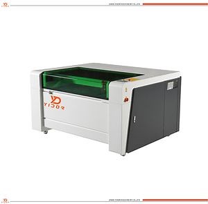 [Hot Item] 100W 120W 150W CO2 Laser Cutting&Engraving Acrylic Machine