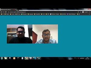 Let’s Build a Video Chat App with JavaScript and WebRTC