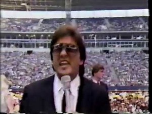 The debut of Gino Hernandez. WCCW 1984