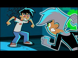 El CLON Malvado de Dani Phantom | DANI PHANTOM CAPITULOS COMPLETOS Latino😱