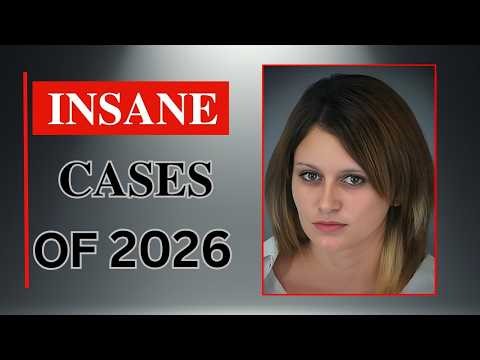 55 Unsolved True Crime Documentary Serial Killer Cases Full Episodes