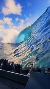 1.3K views · 25 reactions | History about the waves in #TEAHUPOO #French_Polynesia | JOE SURF | Facebook