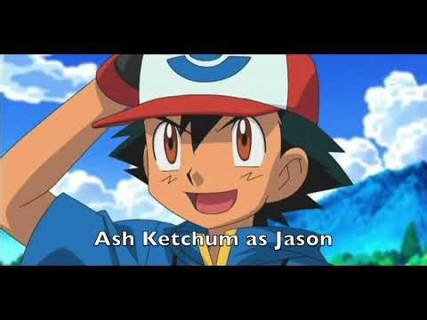 Mean Girls (JamesimusPrime2798) Cast Video (Final Cast Confirmation)