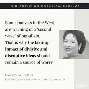 1.3K views · 29 reactions | "In the past decade or so right-wing...