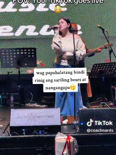 TikTok Live Stream: Your Guide to Broadcasting