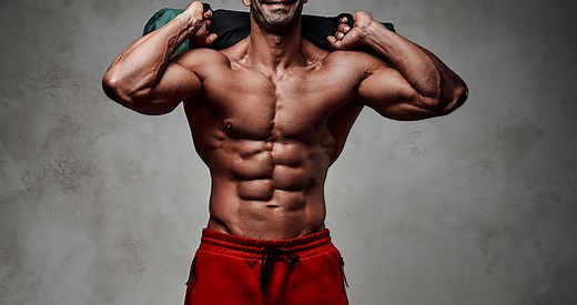 How to Execute the Hercules Hold for Upper Body Strength & Hypertrophy